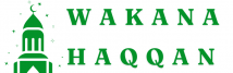 Logo Wakana Haqqan