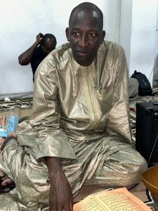 Baye Lahad Diop